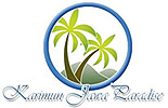 Logo Karimun Jawa Paradise